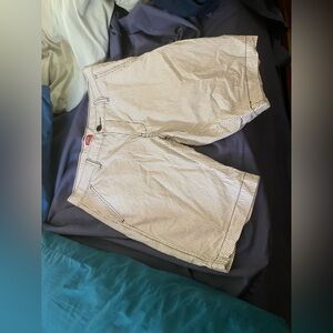 Levi's Men's 29 waist Shorts - worn twice